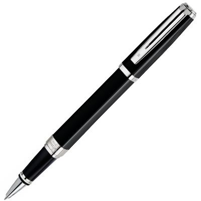 S0636860 - Waterman () - Exception Night and Day Black ST